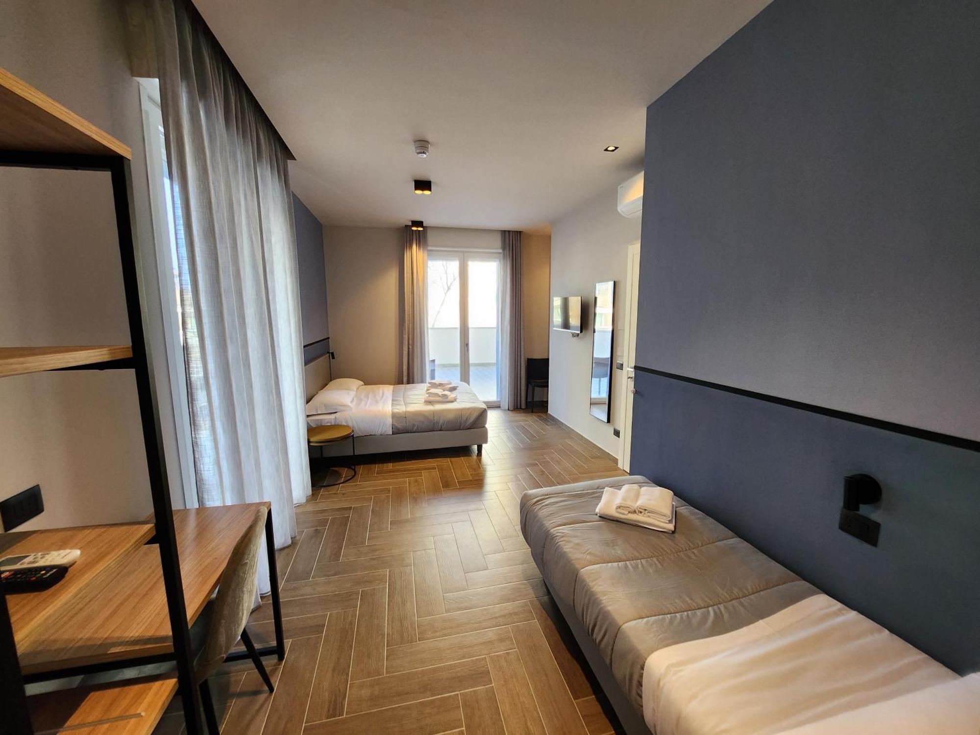 Global 3* Rimini