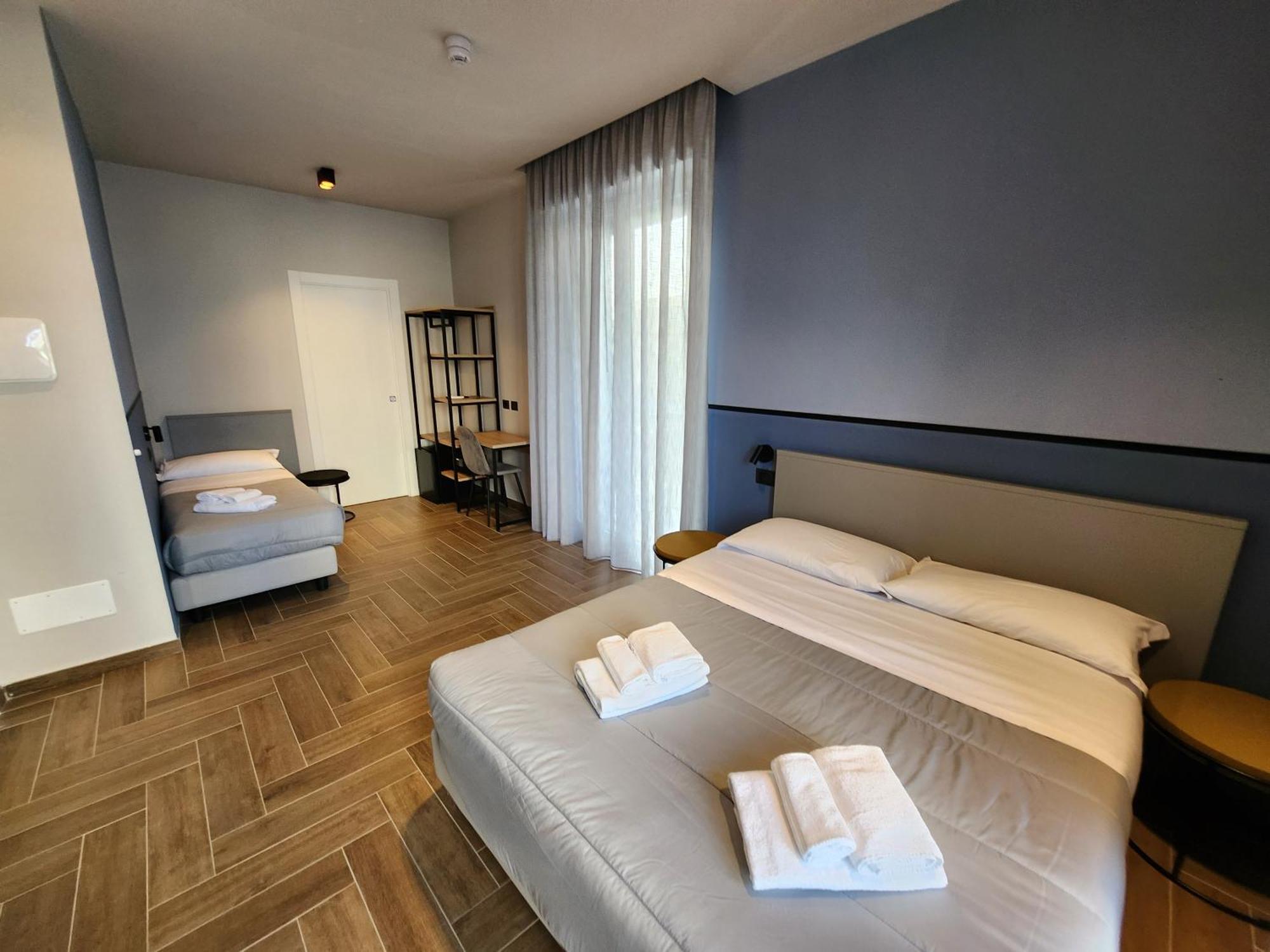 Hotel Global